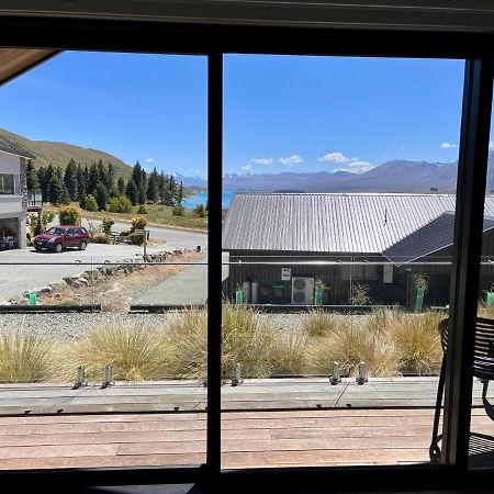 The Quarters Unit 2 - Lake Tekapo Exterior photo